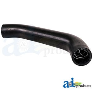 Hose; Upper Radiator