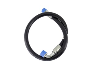 HOSE ASSY,.50" JIC/JIC