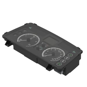 Instrument Cluster