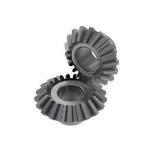 Bevel Gear Drive