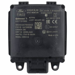 Image of LC3Z14C689C