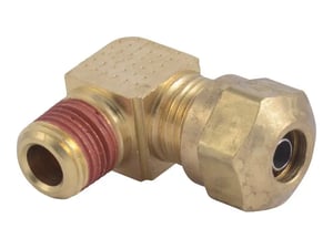 TUBE FITTING, NYLON AIR HOSE
