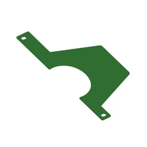 Powershaft Shield