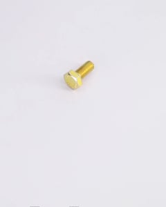 BOLT,FT METRIC GR8.8 (CODED)