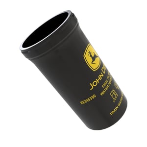 Filter Housing