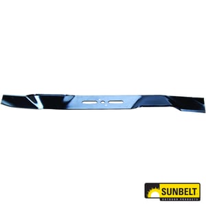Mower Blade