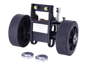 ASSEMBLY, 2 BUMP HOSE