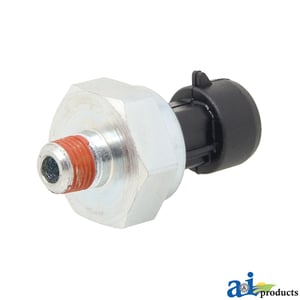 Pressure Sensor