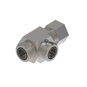 Adapter Fitting