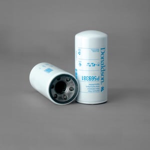 Donaldson P569381 Spin-On Hydraulic Filter