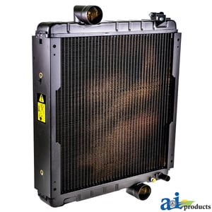 Radiator
