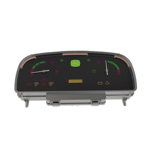 Instrument Cluster