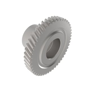 Helical Gear