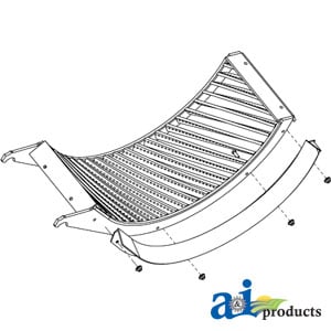 Image of A-430960A1HB