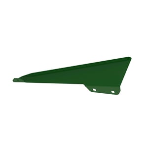 Deflector