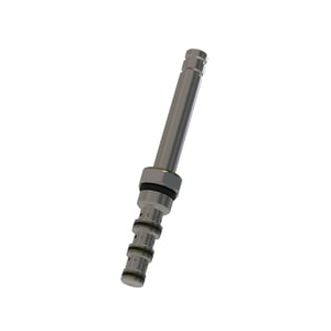 Solenoid Valve