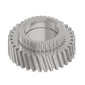 Helical Gear