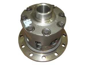 CASE ASSEMBLY -