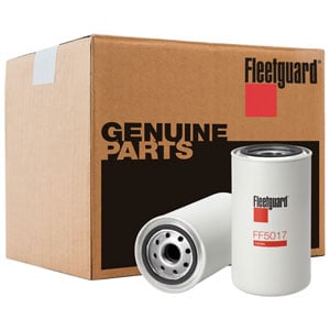 Filter, Fuel, Spin-On (QTY 12)