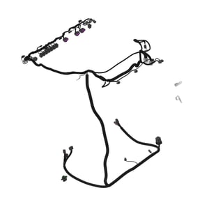 Cab Wiring Harness