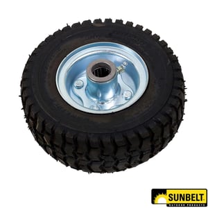 A-B1FP115: Tire and Wheel Assembly