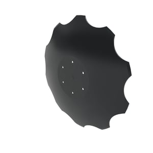 Disk Blade
