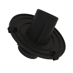 Filler Neck