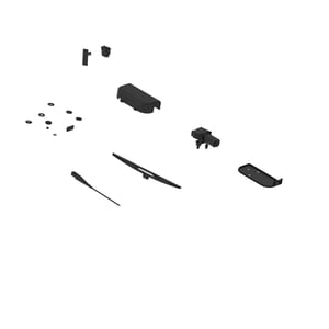 Windshield Wiper Kit