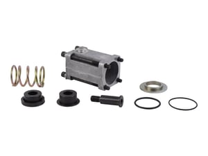 HR POSITIONER KIT