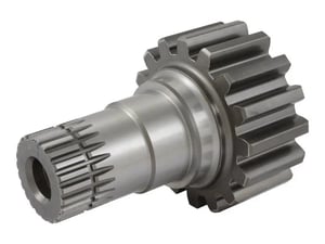SHAFT, OUTPUT