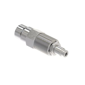 Hydraulic Pressure Valve