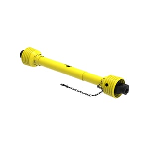 Universal Driveshaft