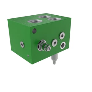 Control Valve