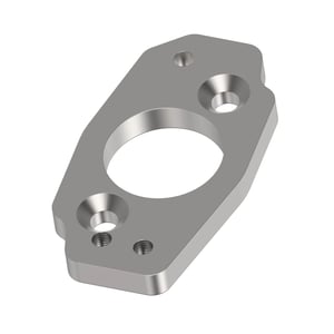Flange