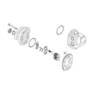 Hydraulic Pump