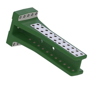 Front Axle Support