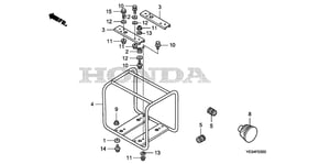 Image of 93401-08020-08