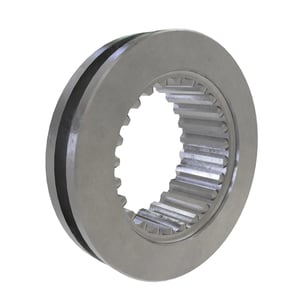 Shift Collar
