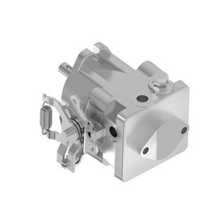 Hydraulic Pump