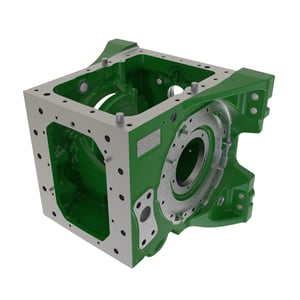 Differential