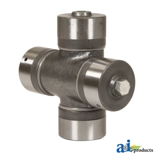 Cross And Bearing Assembly