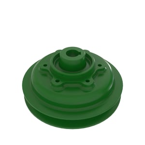 Pulley