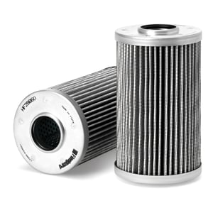 Hydraulic Filter