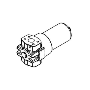 Hydraulic Filter