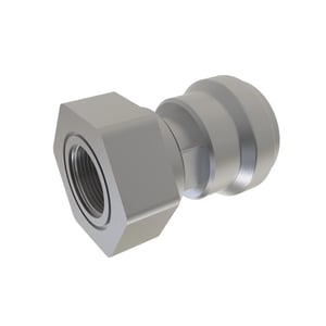 Hose Fitting