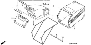 Image of 81340-VA4-J00