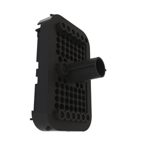 Elec. Connector Housing