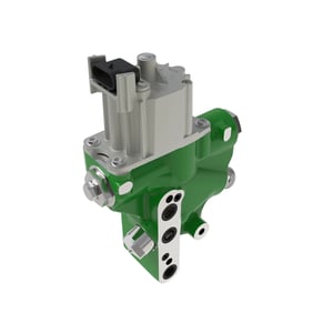 Control Valve