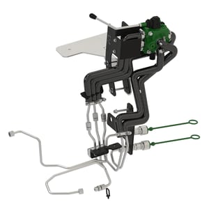 Hydraulic Equipment