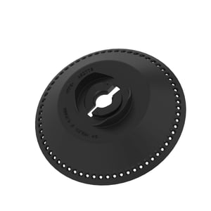 Seed Plate